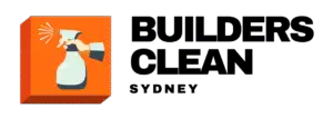 BUILDERS CLEAN SYDNEY LOGO