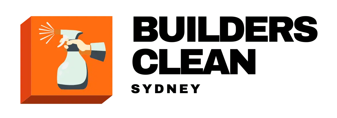 BUILDERS CLEAN SYDNEY LOGO