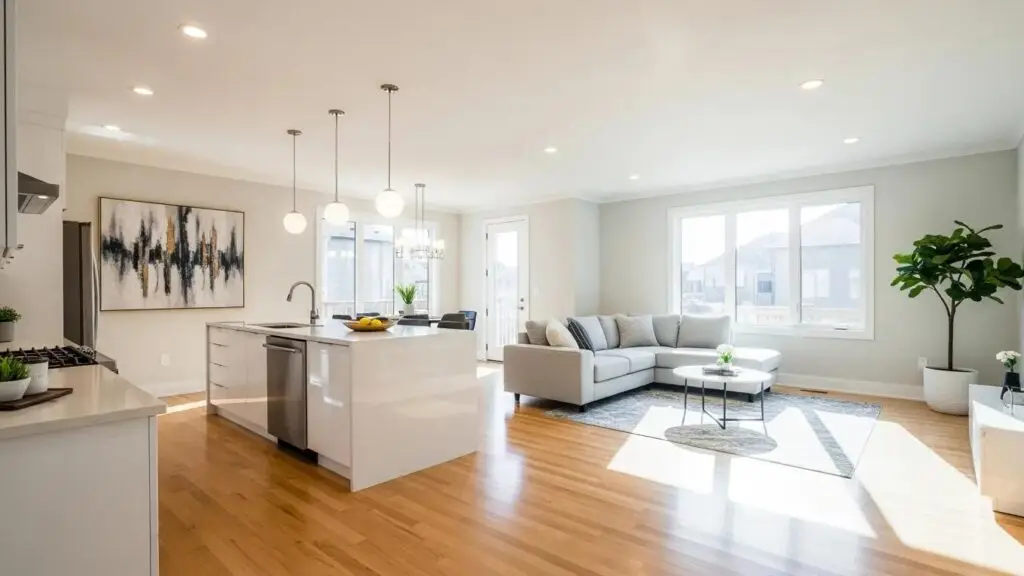 Post-Construction Clean-Up